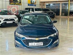 شيفروليه ماليبو